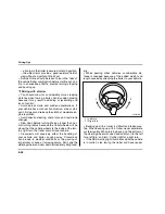 Предварительный просмотр 313 страницы Subaru 2004 Forester Owner'S Manual