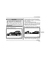 Предварительный просмотр 330 страницы Subaru 2004 Forester Owner'S Manual