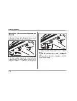 Предварительный просмотр 333 страницы Subaru 2004 Forester Owner'S Manual