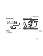 Предварительный просмотр 334 страницы Subaru 2004 Forester Owner'S Manual