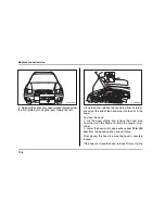 Предварительный просмотр 349 страницы Subaru 2004 Forester Owner'S Manual