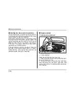 Предварительный просмотр 359 страницы Subaru 2004 Forester Owner'S Manual