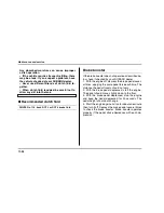 Предварительный просмотр 379 страницы Subaru 2004 Forester Owner'S Manual