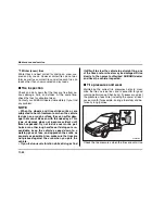 Предварительный просмотр 385 страницы Subaru 2004 Forester Owner'S Manual