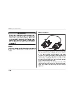 Предварительный просмотр 389 страницы Subaru 2004 Forester Owner'S Manual