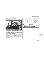 Предварительный просмотр 392 страницы Subaru 2004 Forester Owner'S Manual