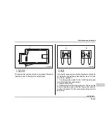 Предварительный просмотр 402 страницы Subaru 2004 Forester Owner'S Manual