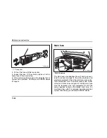 Предварительный просмотр 403 страницы Subaru 2004 Forester Owner'S Manual