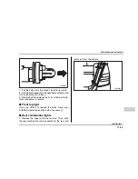 Предварительный просмотр 412 страницы Subaru 2004 Forester Owner'S Manual