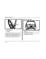 Предварительный просмотр 413 страницы Subaru 2004 Forester Owner'S Manual