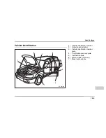 Предварительный просмотр 424 страницы Subaru 2004 Forester Owner'S Manual