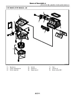 Предварительный просмотр 13 страницы Subaru 2004 Forester Service Manual