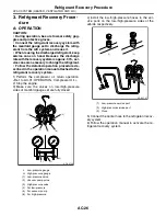 Предварительный просмотр 28 страницы Subaru 2004 Forester Service Manual