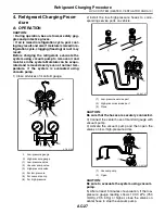 Предварительный просмотр 29 страницы Subaru 2004 Forester Service Manual