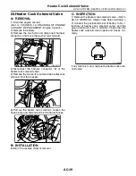 Предварительный просмотр 51 страницы Subaru 2004 Forester Service Manual