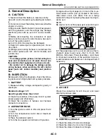 Предварительный просмотр 57 страницы Subaru 2004 Forester Service Manual