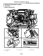 Предварительный просмотр 59 страницы Subaru 2004 Forester Service Manual