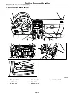 Предварительный просмотр 60 страницы Subaru 2004 Forester Service Manual