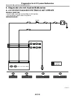 Предварительный просмотр 66 страницы Subaru 2004 Forester Service Manual