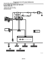 Предварительный просмотр 68 страницы Subaru 2004 Forester Service Manual