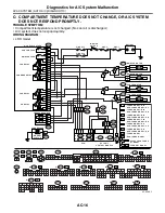 Предварительный просмотр 70 страницы Subaru 2004 Forester Service Manual