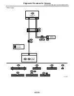 Предварительный просмотр 87 страницы Subaru 2004 Forester Service Manual