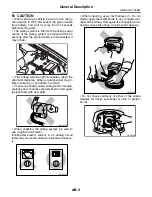 Предварительный просмотр 99 страницы Subaru 2004 Forester Service Manual