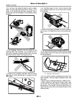 Предварительный просмотр 100 страницы Subaru 2004 Forester Service Manual