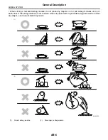 Предварительный просмотр 102 страницы Subaru 2004 Forester Service Manual