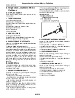 Предварительный просмотр 108 страницы Subaru 2004 Forester Service Manual