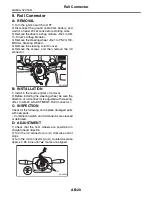 Предварительный просмотр 116 страницы Subaru 2004 Forester Service Manual