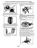 Предварительный просмотр 123 страницы Subaru 2004 Forester Service Manual