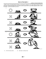 Предварительный просмотр 133 страницы Subaru 2004 Forester Service Manual