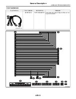 Предварительный просмотр 139 страницы Subaru 2004 Forester Service Manual