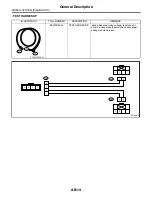 Предварительный просмотр 140 страницы Subaru 2004 Forester Service Manual