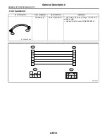 Предварительный просмотр 142 страницы Subaru 2004 Forester Service Manual