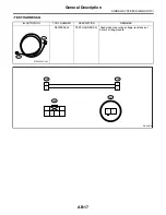 Предварительный просмотр 143 страницы Subaru 2004 Forester Service Manual