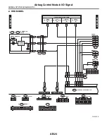 Предварительный просмотр 150 страницы Subaru 2004 Forester Service Manual