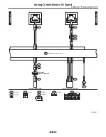 Предварительный просмотр 151 страницы Subaru 2004 Forester Service Manual