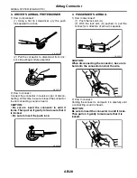 Предварительный просмотр 154 страницы Subaru 2004 Forester Service Manual