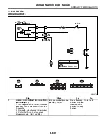 Предварительный просмотр 161 страницы Subaru 2004 Forester Service Manual