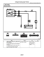 Предварительный просмотр 163 страницы Subaru 2004 Forester Service Manual