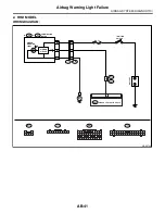 Предварительный просмотр 167 страницы Subaru 2004 Forester Service Manual