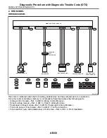 Предварительный просмотр 182 страницы Subaru 2004 Forester Service Manual