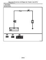 Предварительный просмотр 190 страницы Subaru 2004 Forester Service Manual