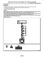 Предварительный просмотр 195 страницы Subaru 2004 Forester Service Manual