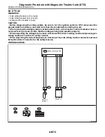 Предварительный просмотр 200 страницы Subaru 2004 Forester Service Manual