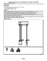 Предварительный просмотр 202 страницы Subaru 2004 Forester Service Manual