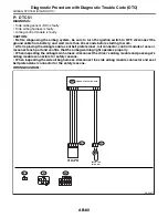 Предварительный просмотр 206 страницы Subaru 2004 Forester Service Manual