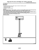 Предварительный просмотр 211 страницы Subaru 2004 Forester Service Manual